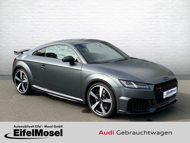 Audi TT RS 294 kW image number 2