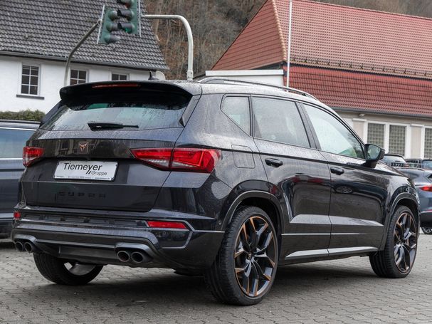 Cupra Ateca 2.0 TSI 221 kW image number 3