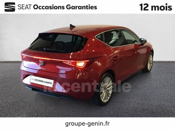 Seat Leon 180 kW image number 16