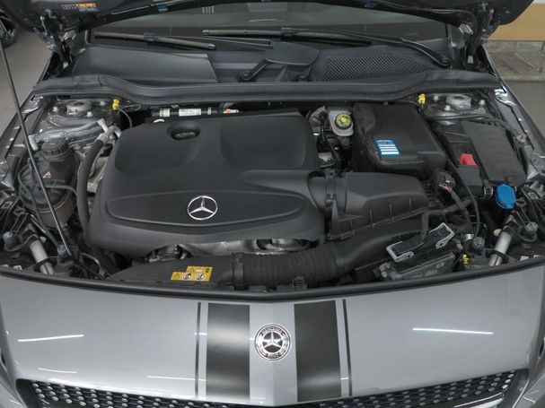 Mercedes-Benz A 180 90 kW image number 8