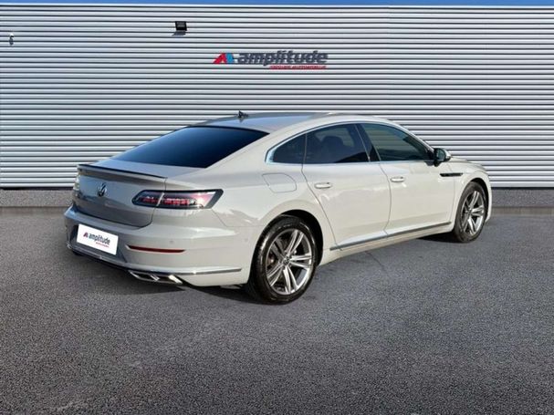 Volkswagen Arteon R-Line 112 kW image number 3