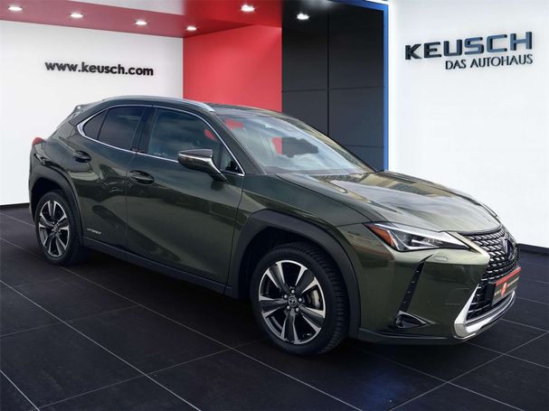 Lexus UX 250h 135 kW image number 14