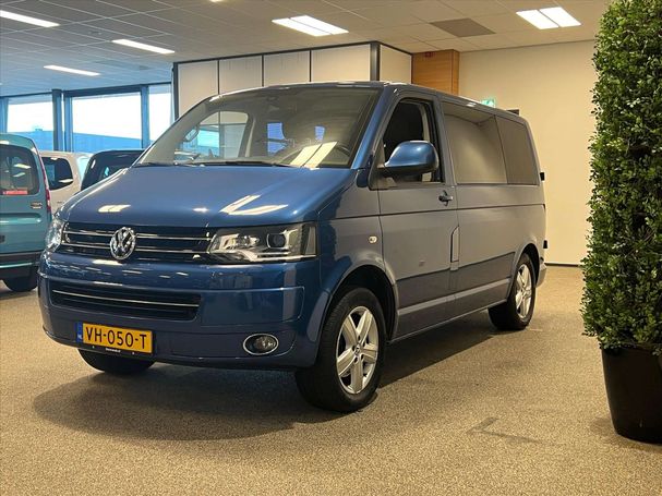 Volkswagen T5 Transporter 75 kW image number 1