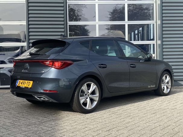 Seat Leon 1.5 TSI FR 110 kW image number 3