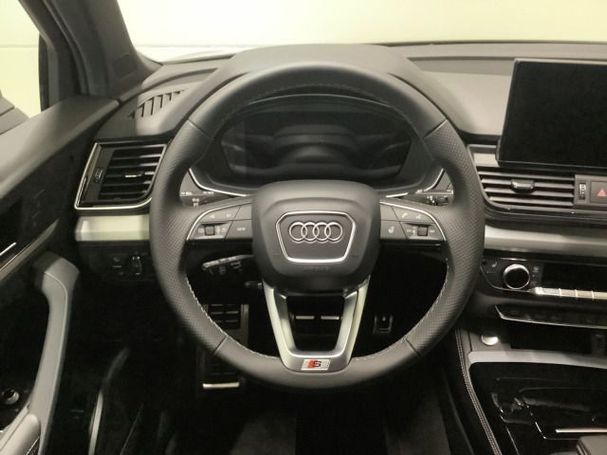 Audi Q5 45 TFSI quattro S-line Sportback 195 kW image number 15