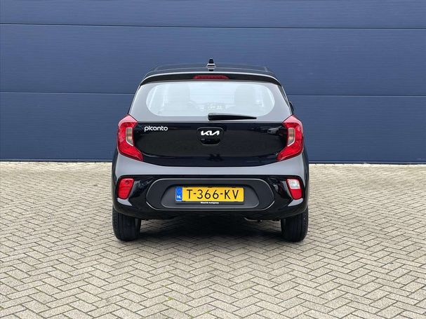 Kia Picanto 1.0 49 kW image number 6