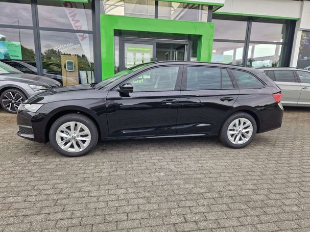 Skoda Octavia 2.0 TDI 110 kW image number 3