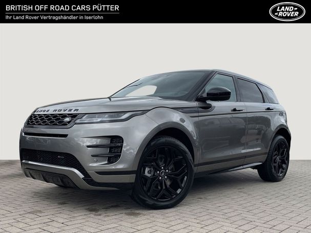 Land Rover Range Rover Evoque P300e 227 kW image number 1