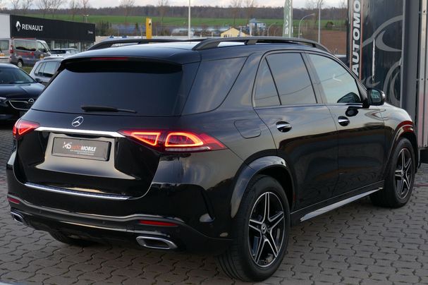 Mercedes-Benz GLE 350 d 4Matic 200 kW image number 4