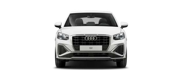 Audi Q2 35 TDI S tronic 110 kW image number 4