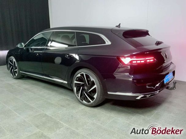 Volkswagen Arteon Shooting Brake 2.0 TSI R-Line DSG 140 kW image number 4