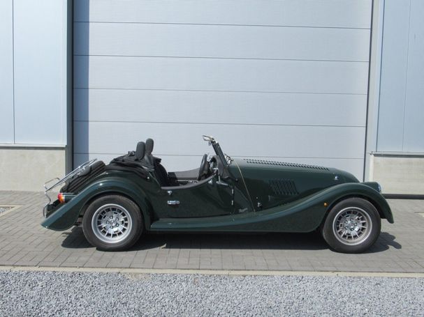 Morgan Plus 4 190 kW image number 4