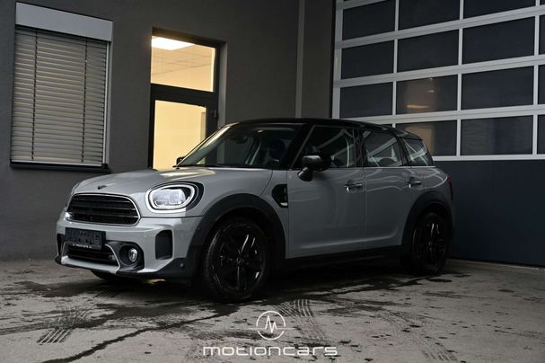 Mini Cooper Countryman 100 kW image number 1