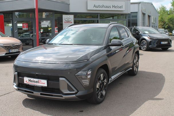 Hyundai Kona Hybrid Trend 104 kW image number 1