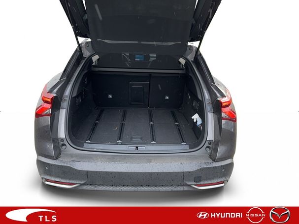 Citroen C5 X C5 X Hybrid 225 Shine 165 kW image number 11