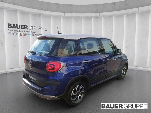 Fiat 500L 1.4 16V Cross 70 kW image number 6