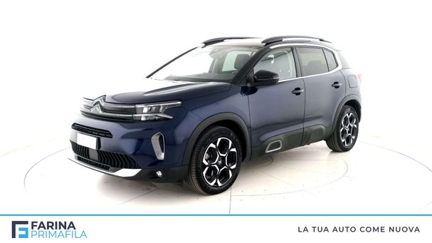 Citroen C5 Aircross 133 kW image number 1