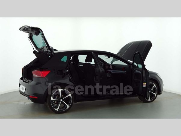 Seat Ibiza 1.0 TSI DSG FR 81 kW image number 23