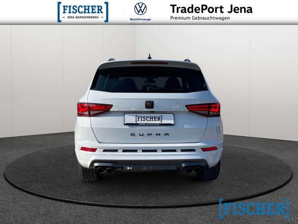 Cupra Ateca 2.0 TSI DSG 4Drive 221 kW image number 7