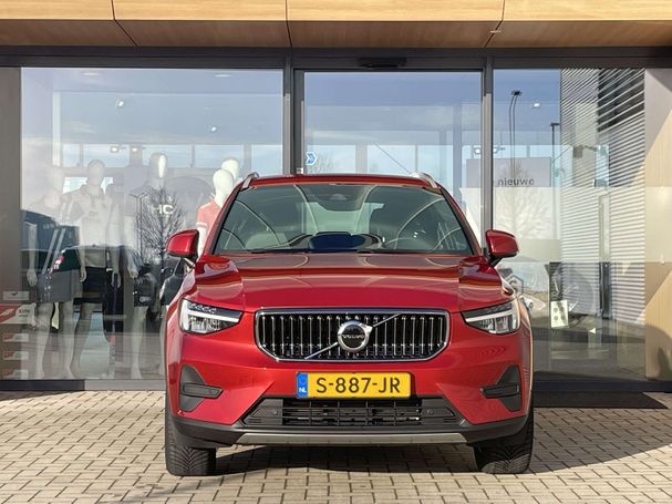 Volvo XC40 Recharge T4 Bright 155 kW image number 9