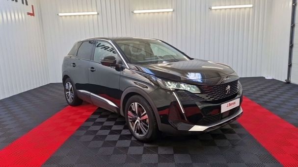 Peugeot 3008 133 kW image number 2