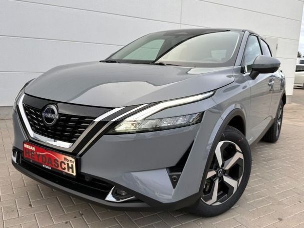 Nissan Qashqai e-power 140 kW image number 1