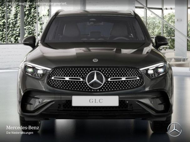 Mercedes-Benz GLC 300 de AMG 245 kW image number 6