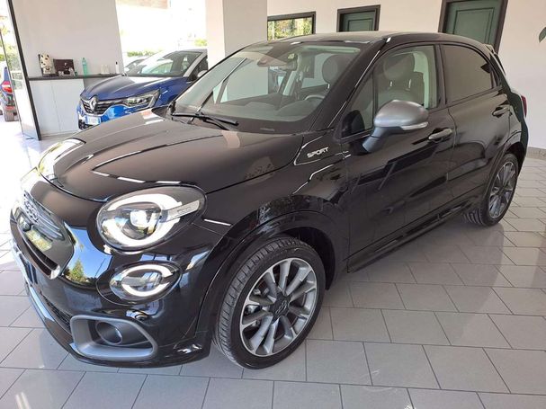 Fiat 500X 1.3 MultiJet 70 kW image number 8