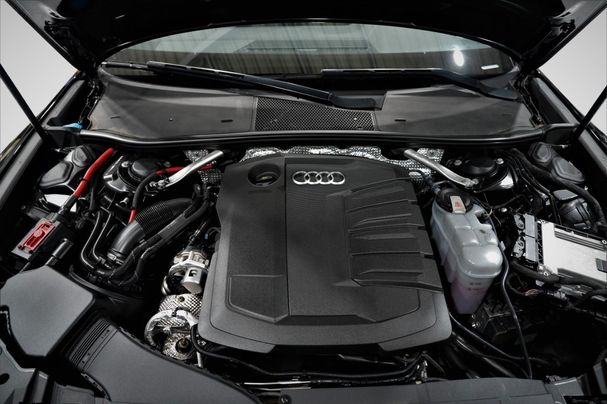 Audi A6 40 TDI Avant 150 kW image number 23