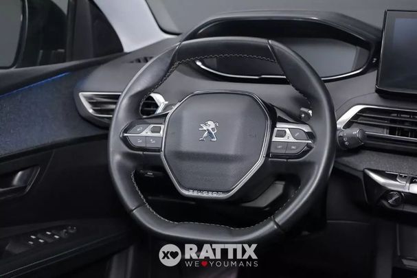 Peugeot 3008 1.6 Hybrid 165 kW image number 11