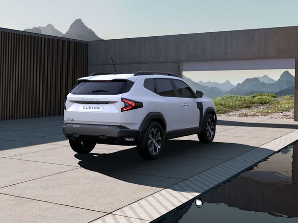 Dacia Duster 100 Essential 74 kW image number 3