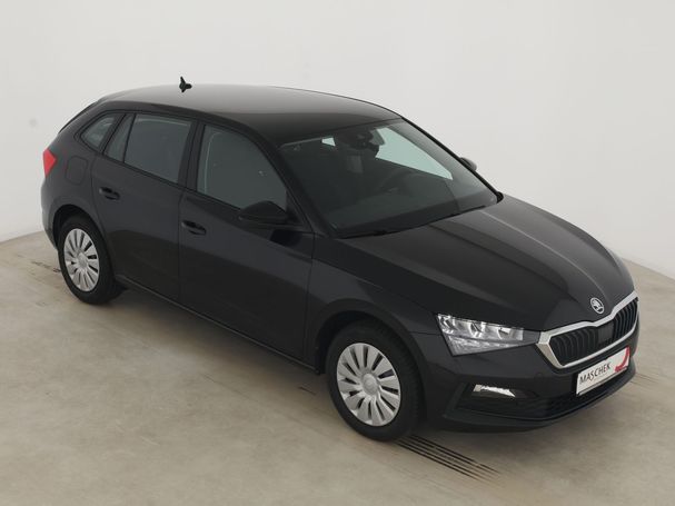 Skoda Scala 1.0 TSI Active 70 kW image number 8