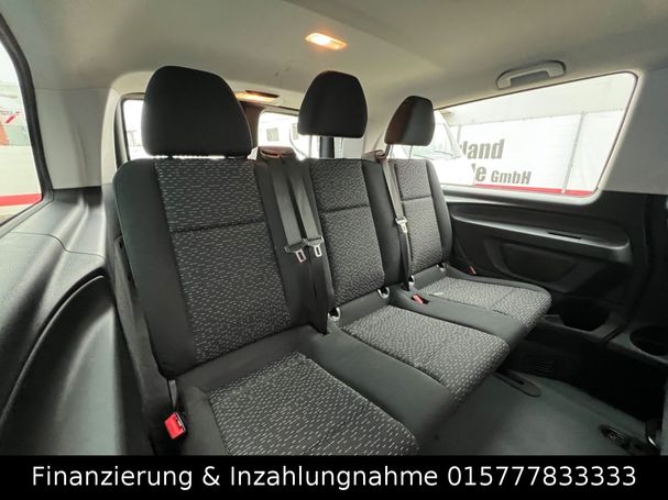 Mercedes-Benz Vito 114 CDi Tourer extra PRO 100 kW image number 6