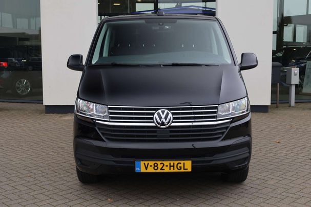 Volkswagen T6 Transporter DSG 110 kW image number 4