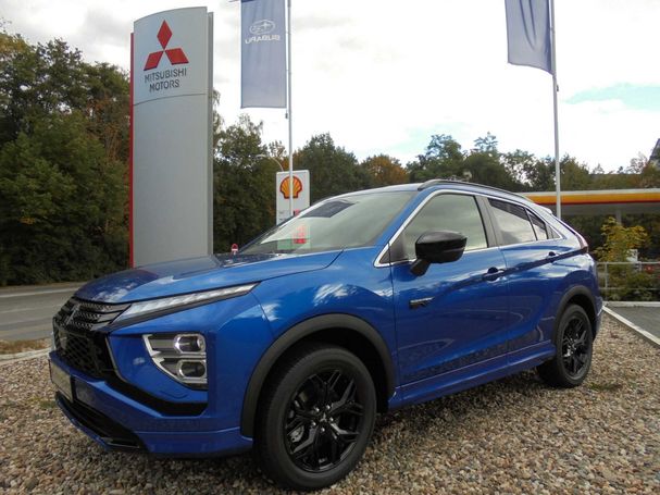 Mitsubishi Eclipse Cross 138 kW image number 1