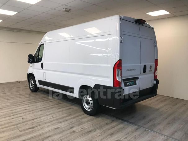 Fiat Ducato 140 103 kW image number 1