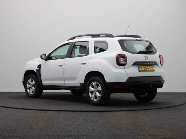 Dacia Duster TCe 100 Comfort 74 kW image number 2