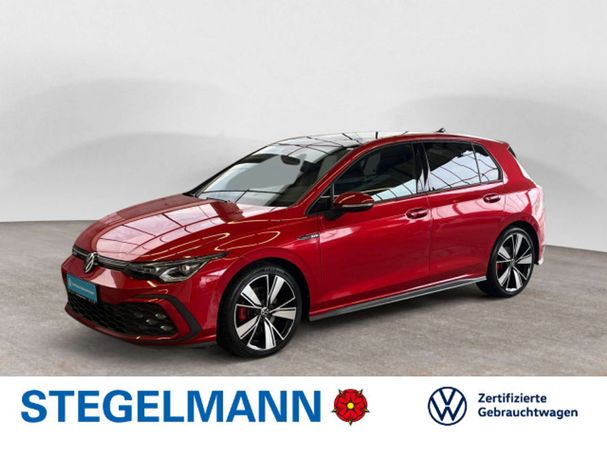 Volkswagen Golf GTD DSG 147 kW image number 1