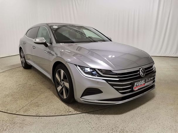 Volkswagen Arteon Shooting Brake 2.0 TSI 140 kW image number 6