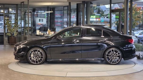 Mercedes-Benz A 35 AMG 4Matic 225 kW image number 7