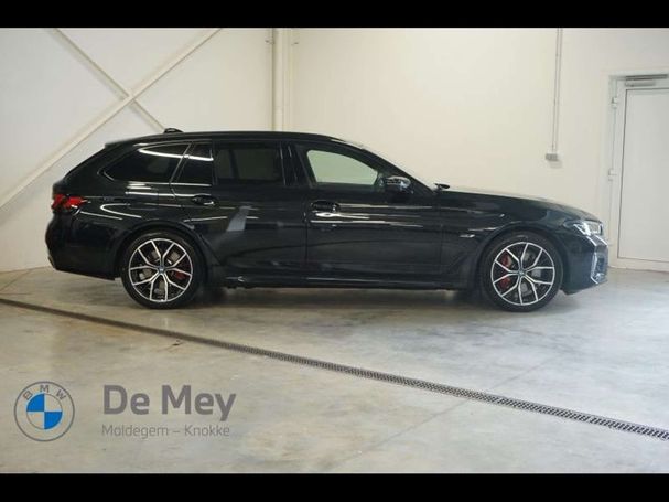 BMW 530 Touring 215 kW image number 2