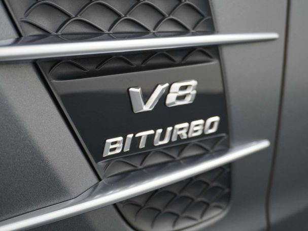 Mercedes-Benz SL 63 AMG 430 kW image number 29