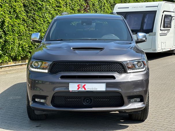 Dodge Durango 268 kW image number 3