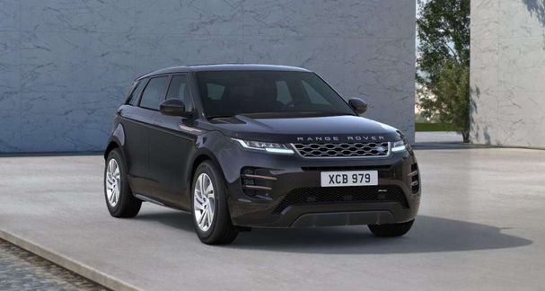 Land Rover Range Rover Evoque R-Dynamic S 120 kW image number 1