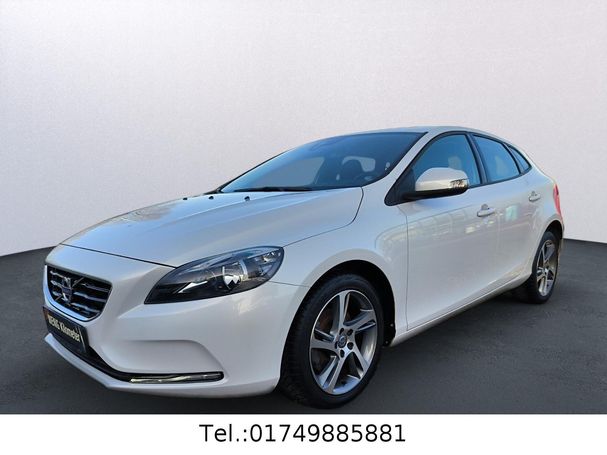 Volvo V40 90 kW image number 1