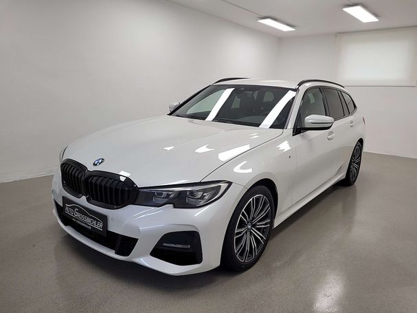 BMW 320d Touring xDrive 140 kW image number 10