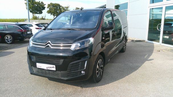 Citroen SpaceTourer XL Business 130 kW image number 1