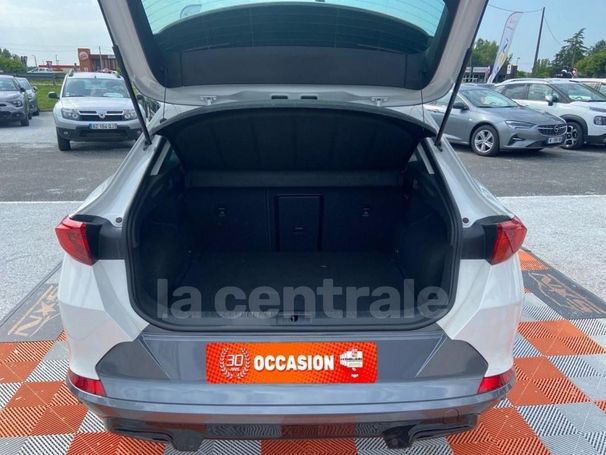 Cupra Formentor 1.5 TSi 110 kW image number 13