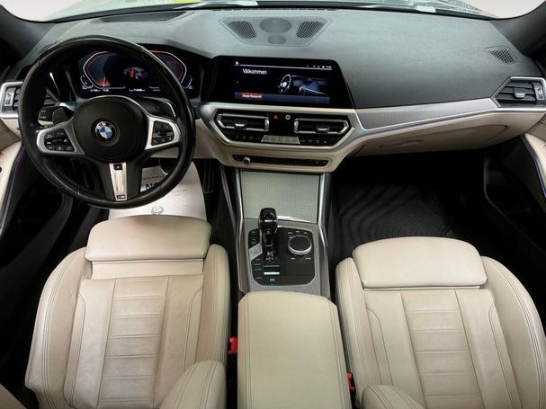 BMW 330d Touring xDrive M Sport 196 kW image number 11