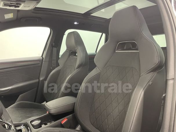 Skoda Kodiaq 1.5 TSI ACT DSG Sportline 110 kW image number 18